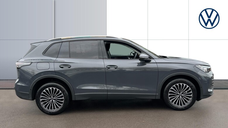 Volkswagen Tiguan 1.5 eTSI Match 5dr DSG Petrol Estate